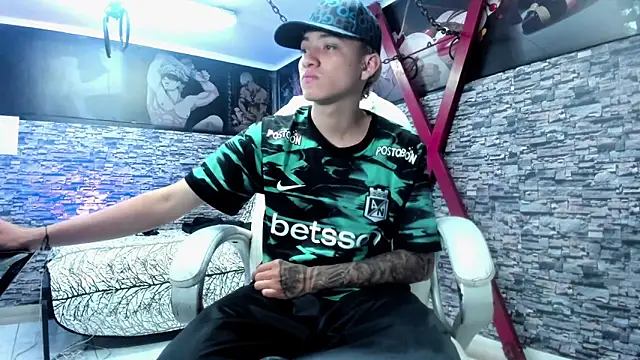 weesley boy online show from 09-27-25, 10:15