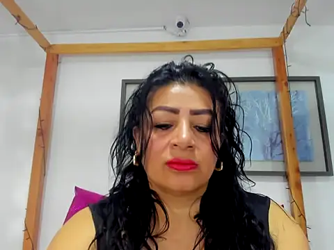 Eva Royer69 online show from 10-22-25, 01:33