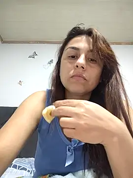 vanessa-titisM online show from 04-10-26, 02:28