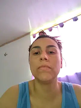 vanessa-titisM online show from 04-16-26, 10:34