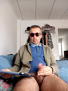 EmilioTaladdro online show from 03-05-26, 09:16