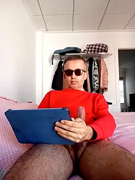 EmilioTaladdro online show from 03-17-26, 08:28