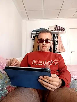 EmilioTaladdro online show from 03-28-26, 11:10