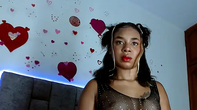 ebony joness online show from 11-28-25, 11:18