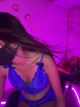 The Lustful Desire online show from 09-29-25, 07:19