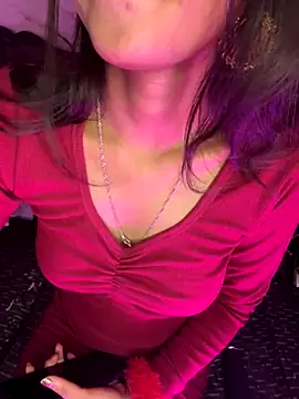 The Lustful Desire online show from 10-30-25, 09:11