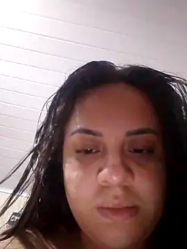 luablancax2021 online show from 10-09-25, 10:30