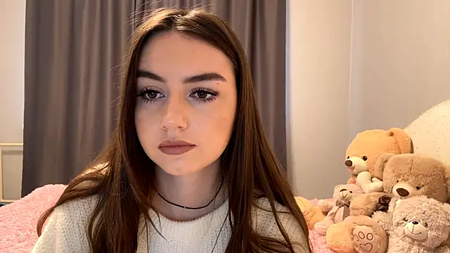 CatherinDream online show from 11-07-25, 03:06