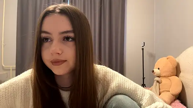 CatherinDream online show from 11-21-25, 03:05