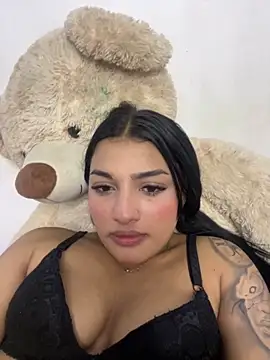 Teens latin19 online show from 12-03-25, 03:21