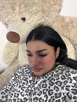 Teens latin19 online show from 12-18-25, 03:29