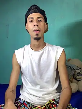 Alexx 1214 online show from 09-19-25, 02:35