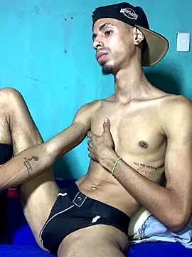 Alexx 1214 online show from 10-08-25, 05:05