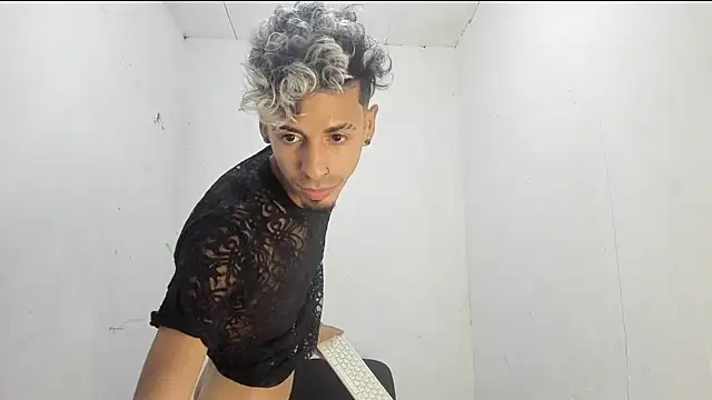 Alexx 1214 online show from 10-14-25, 01:50