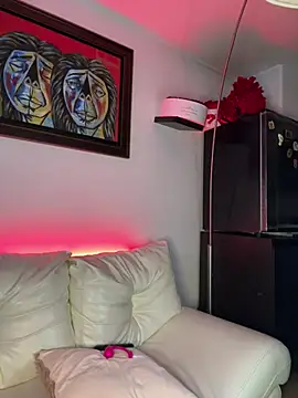 GabyMejiaa online show from 03-09-26, 10:03