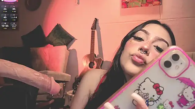 ashlynnlowe  online show from 09-20-25, 07:37