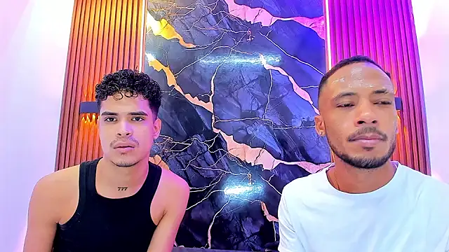 Snapshot of Lucky_boys__X chatting on 09-16-25, 11:44 Lucky boys X online show from 09-16-25, 11:44