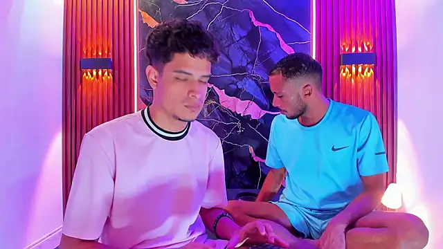 Snapshot of Lucky_boys__X chatting on 09-23-25, 11:46 Lucky boys X online show from 09-23-25, 11:46