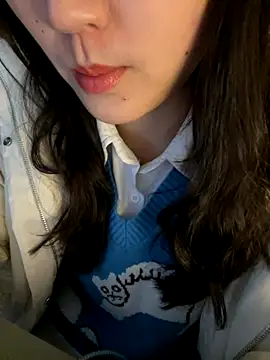 ruiki666 online show from 11-20-25, 03:12