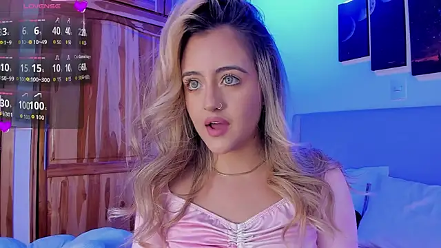 MaryMoon  online show from 09-26-25, 11:53