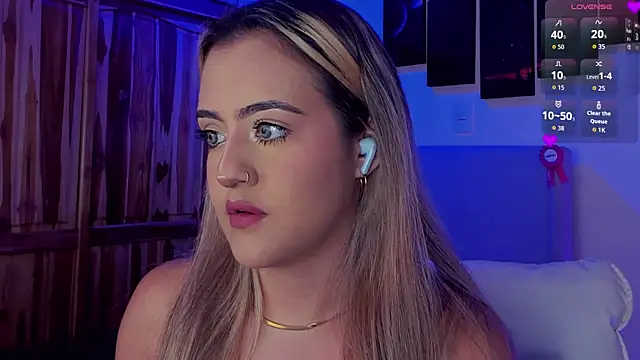 MaryMoon  online show from 10-02-25, 07:10