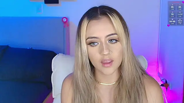 MaryMoon  online show from 10-05-25, 09:13