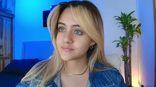 MaryMoon  online show from 10-14-25, 01:17