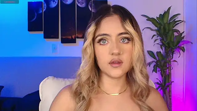 MaryMoon  online show from 11-30-25, 01:53