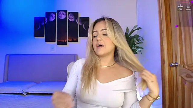 MaryMoon  online show from 03-13-26, 01:12