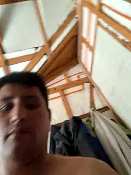 Snapshot of HappyBaseline65 chatting on 10-19-25, 07:03 HappyBaseline65 online show from 10-19-25, 07:03