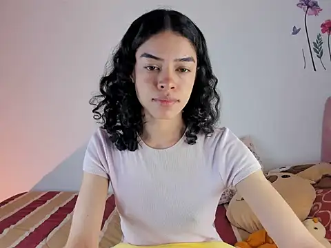 maddy parker   online show from 03-06-26, 02:30