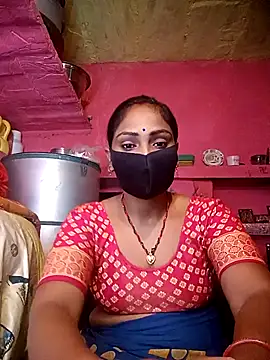 Snapshot of Suman_ji1 chatting on 10-30-25, 09:00 Suman ji1 online show from 10-30-25, 09:00