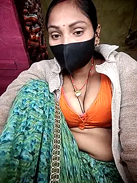 Snapshot of Suman_ji1 chatting on 11-16-25, 04:29 Suman ji1 online show from 11-16-25, 04:29