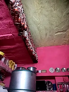 Snapshot of Suman_ji1 chatting on 11-20-25, 10:59 Suman ji1 online show from 11-20-25, 10:59