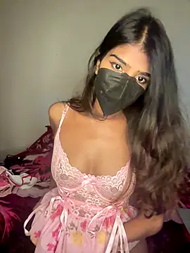 Mira SL online show from 12-17-25, 06:36