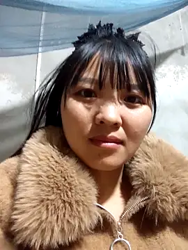 SSexykute3456 online show from 12-19-25, 12:45