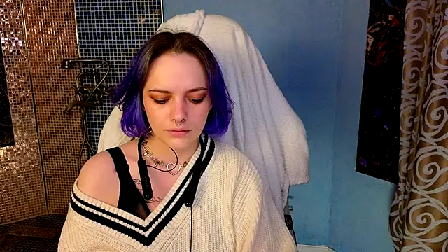 Eniferi online show from 12-02-25, 11:26