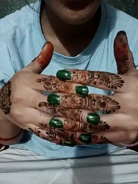 Neha Singh92 online show from 10-09-25, 05:00