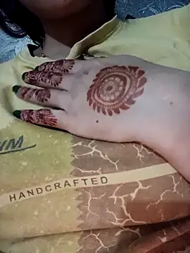 Neha Singh92 online show from 10-10-25, 08:57