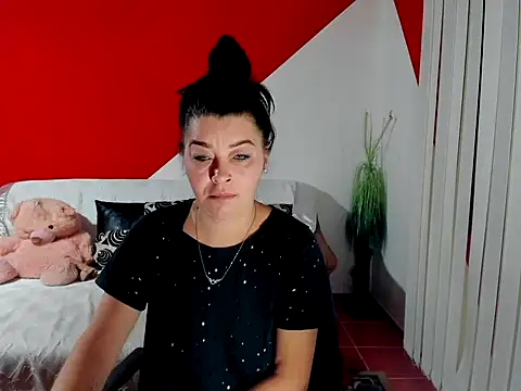 Soffy Skye online show from 09-26-25, 03:32