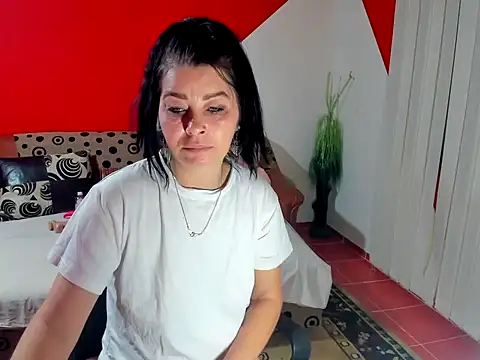 Soffy Skye online show from 10-16-25, 03:29