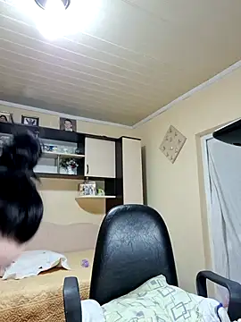 Soffy Skye online show from 02-01-26, 04:44