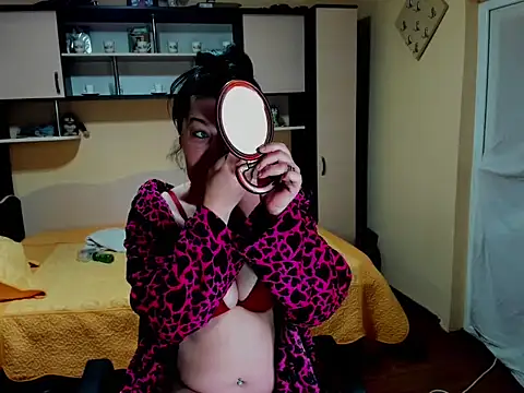 Soffy Skye online show from 03-15-26, 06:52