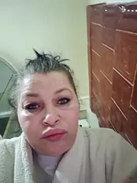 Soffy Skye online show from 03-26-26, 06:57