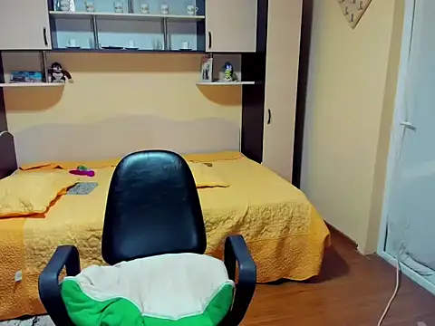 Soffy Skye online show from 04-04-26, 02:32