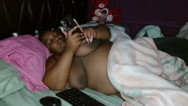 Bustyboobs02xx online show from 03-12-26, 03:23