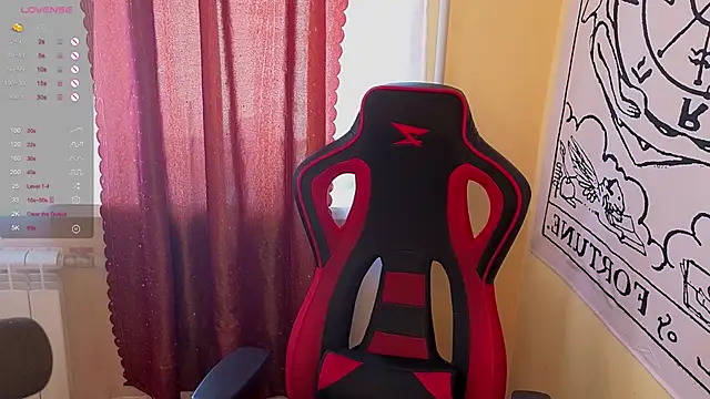 Snapshot of KrisNeal chatting on 09-24-25, 09:12 KrisNeal online show from 09-24-25, 09:12