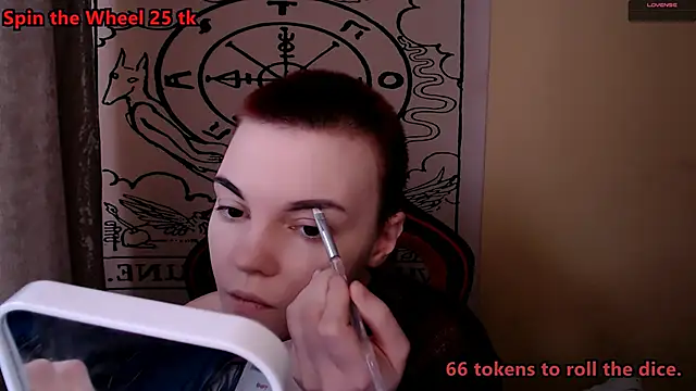 KrisNeal online show from 02-12-26, 09:04