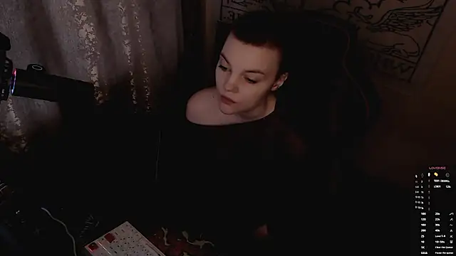 KrisNeal online show from 02-16-26, 09:05