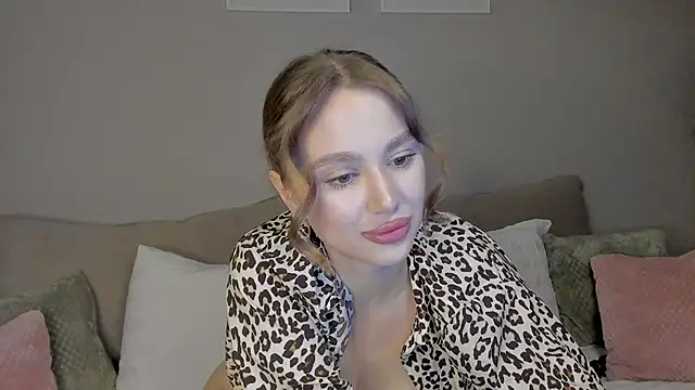 Stefa Evans online show from 09-19-25, 04:29